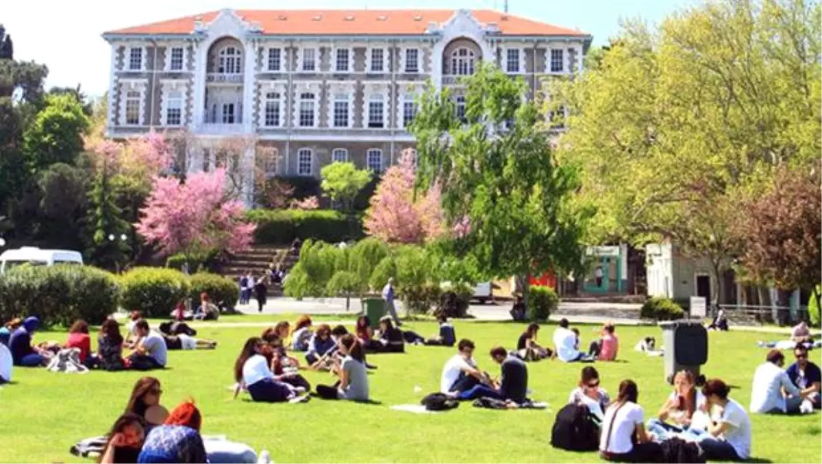 Boğaziçi Üniversitesi Spor Ödülleri Sahiplerini Buluyor