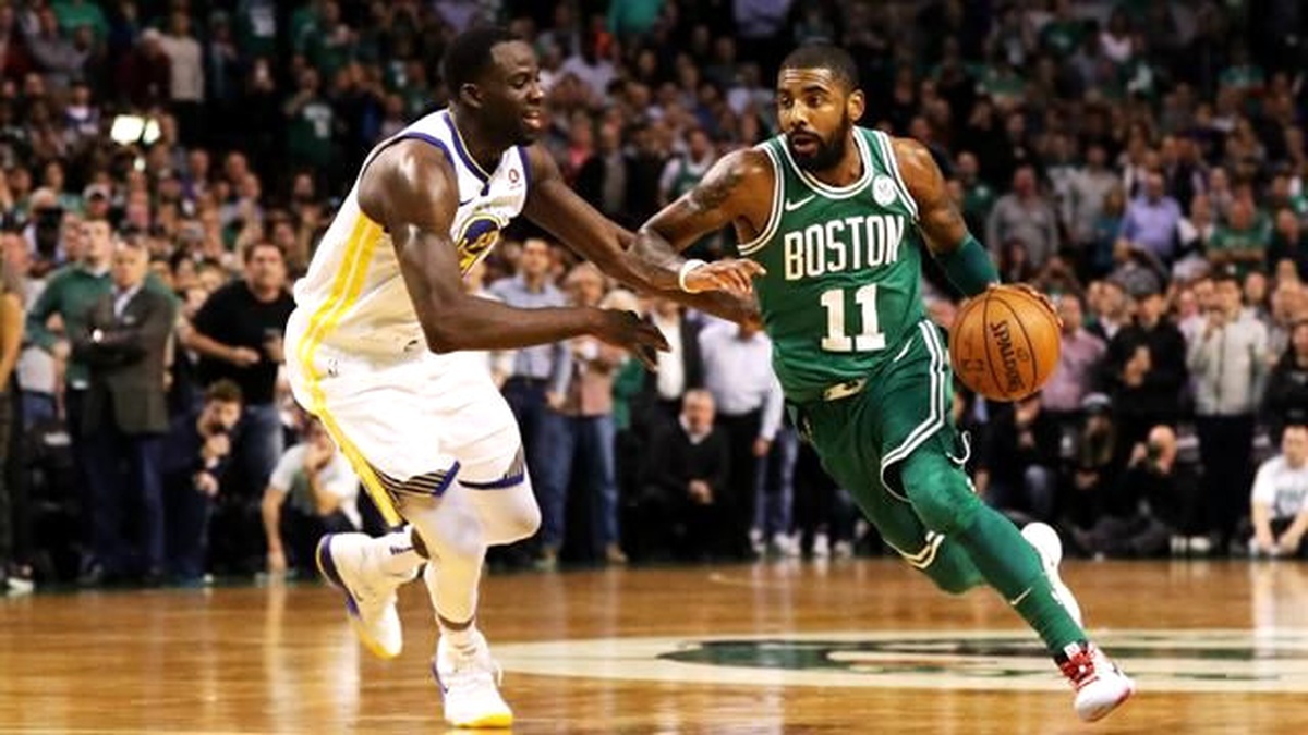 Boston Celtics Fırtınası Son Şampiyonu da Vurdu