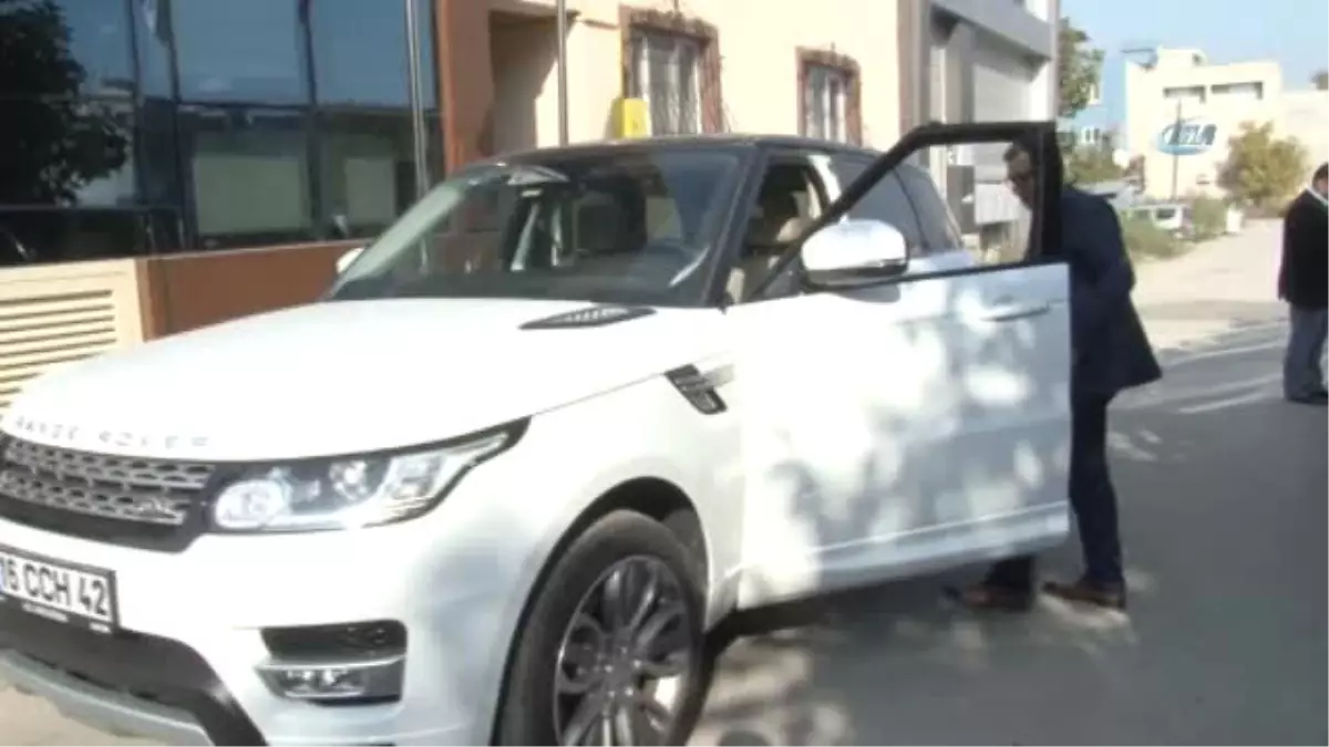 Bursalı Firma Yerli Otomobilin İlk Günkü Üretimine Talip