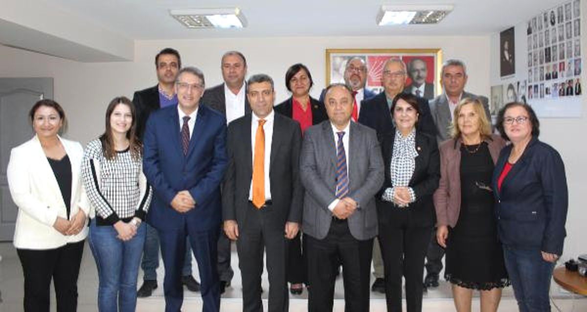 CHP\'li Öztürk\'ten Norveç\'teki Skandala Tepki