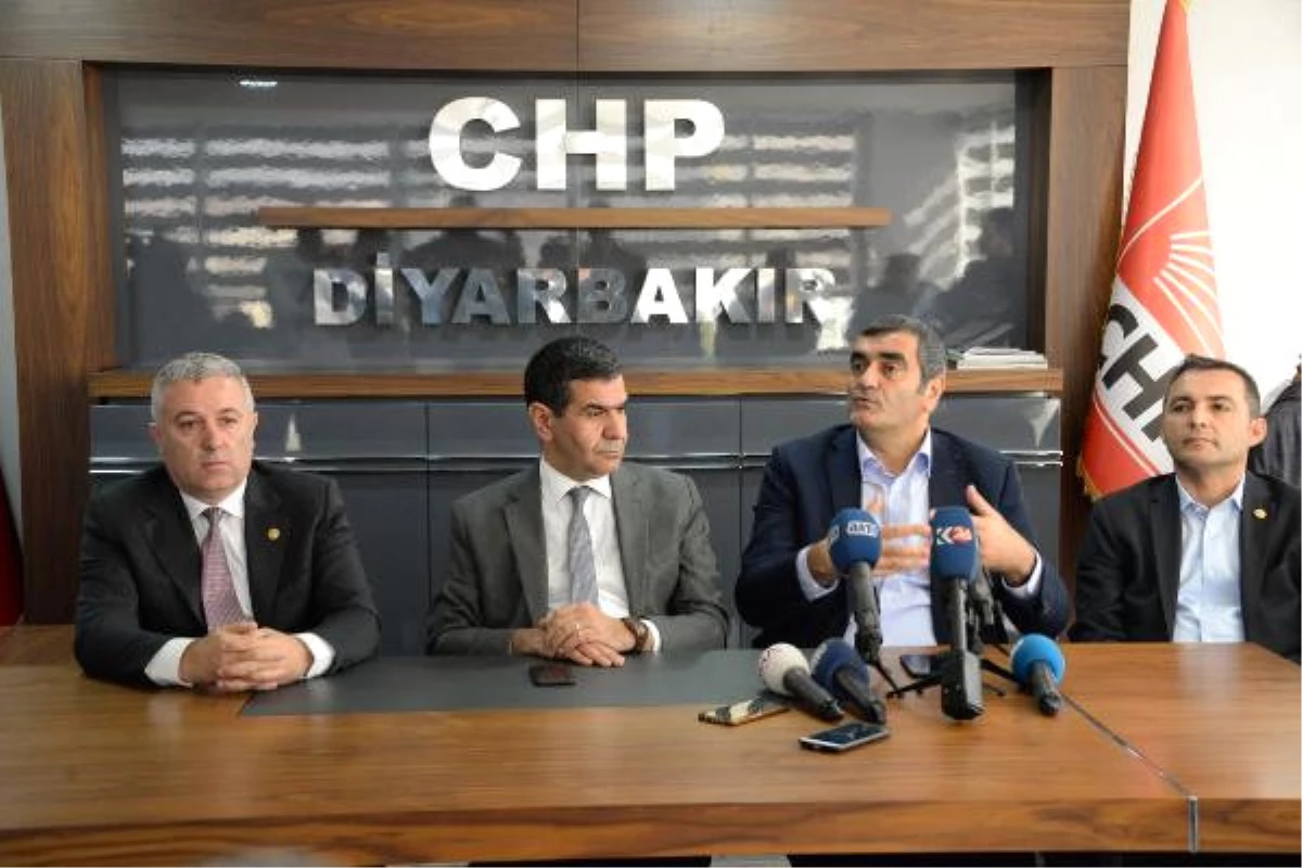 CHP Milletvekili Ali Şeker: 55 Bin Sağlık Çalışanı Son 5 Yılda Şiddete Uğradı