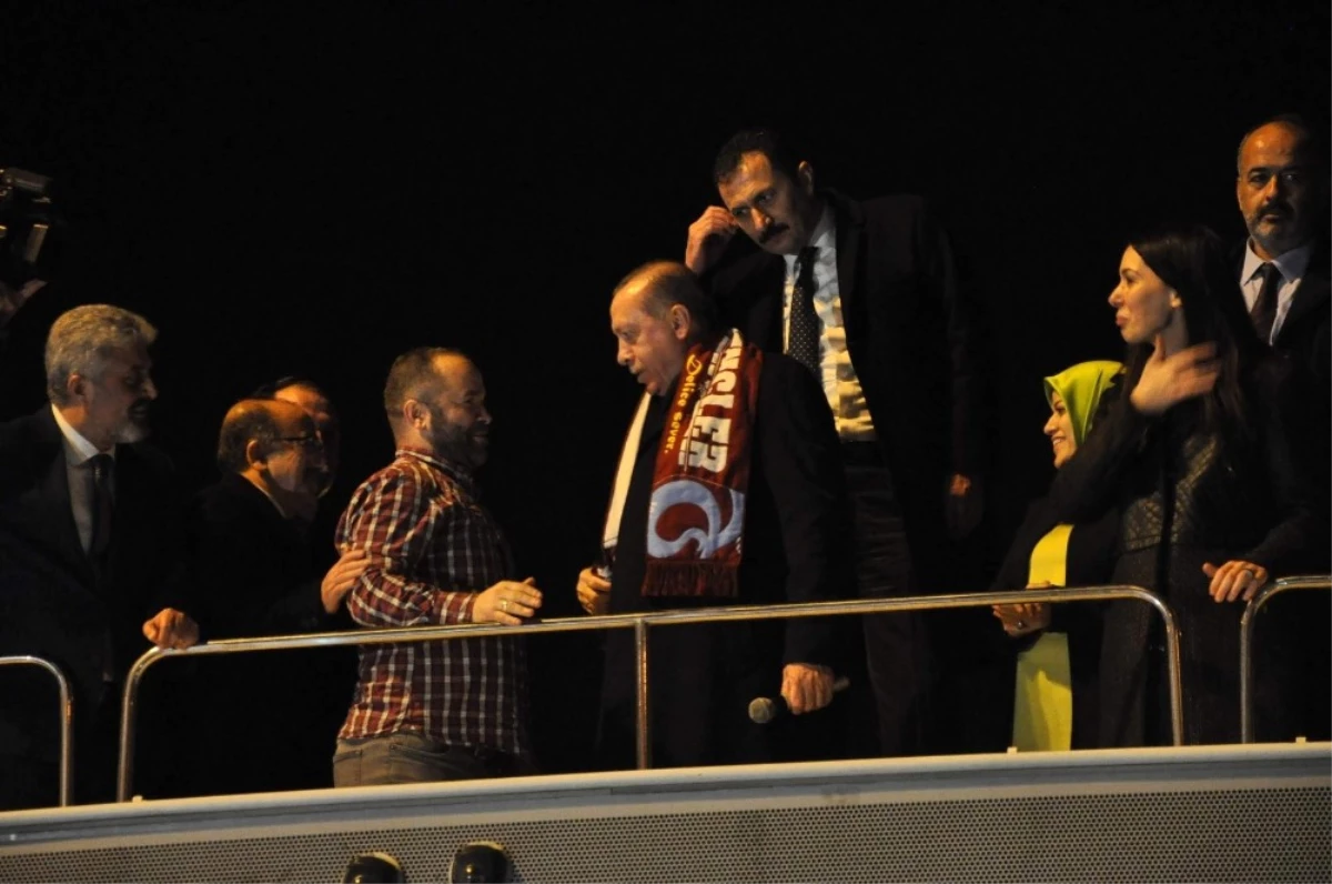 Cumhurbaşkanı Erdoğan, Eren Bülbül\'ün Ailesini Ziyaret Edecek