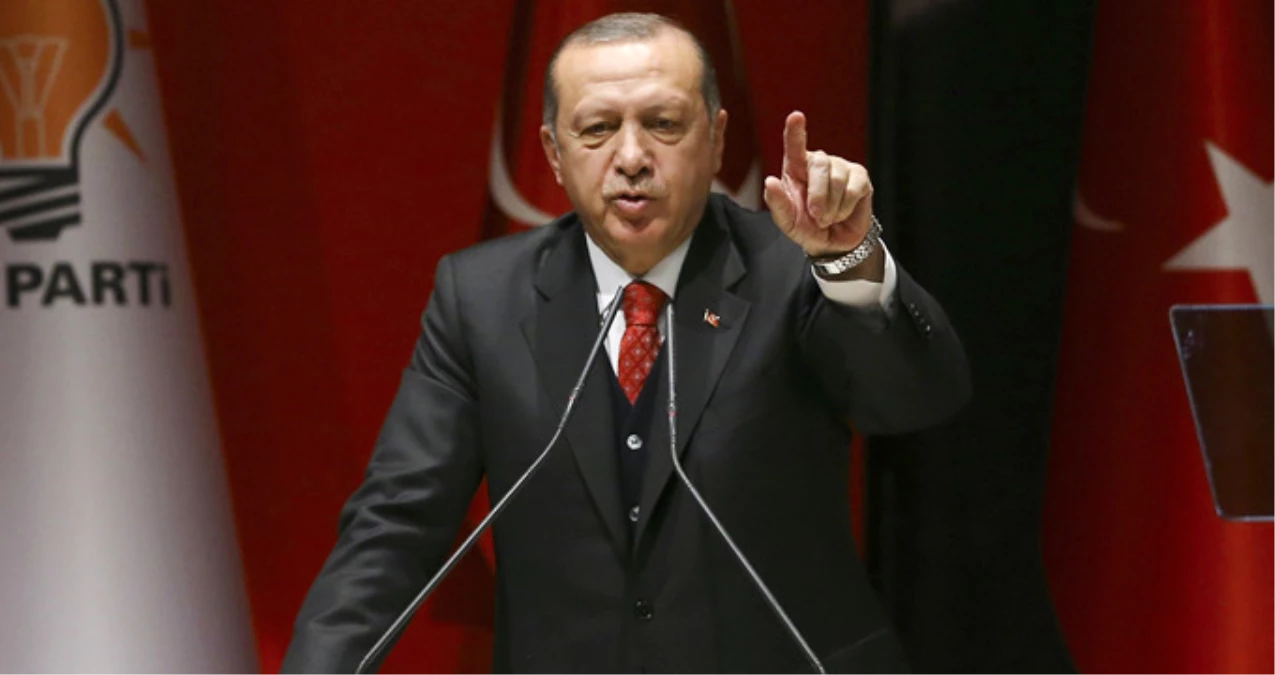 Cumhurbaşkanı Erdoğan: NATO Tatbikatından Askerlerimizi Çektik