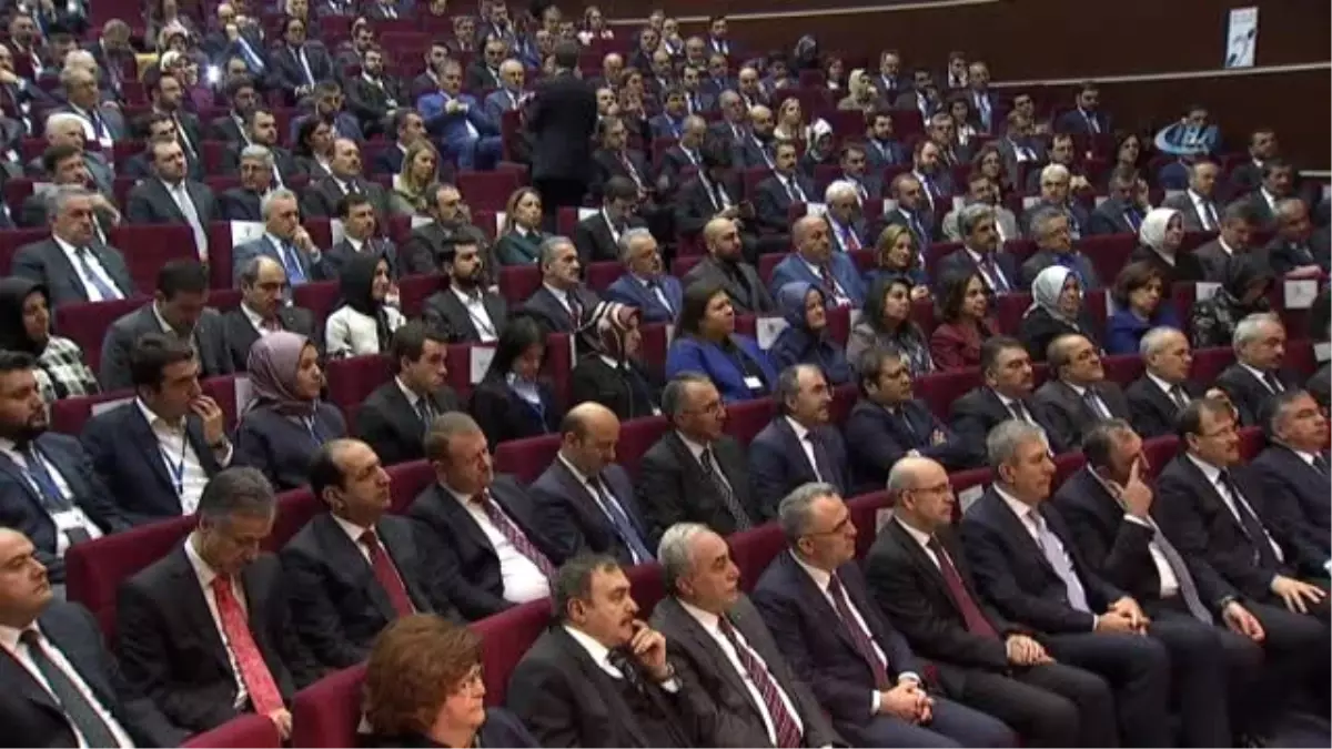 Cumhurbaşkanı Erdoğan: "Yok Hıyarmış Yok Salataymış Enflasyon Bunlardan Kaynaklanan Bir Şey Değil....