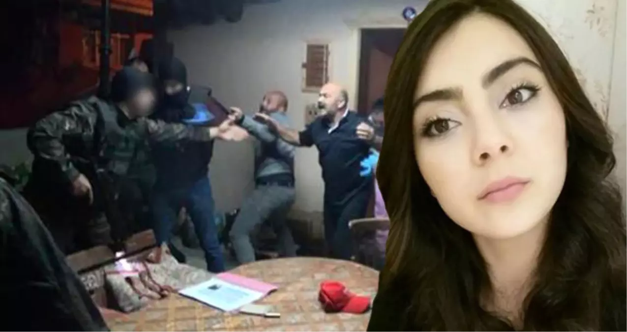 Dilek Doğan\'ın Ölümüne Yol Açan Polisin 6 Yıllık Hapis Cezası Onandı