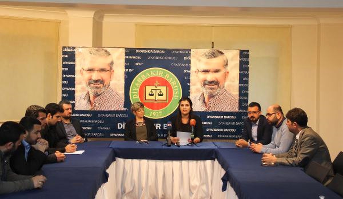 Diyarbakır Barosu, Cezaevleri Hak İhlalleri Raporunu Açıkladı