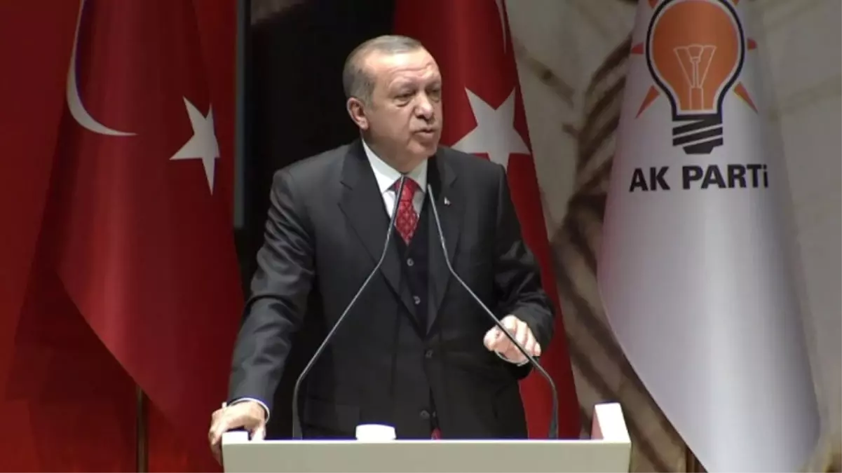 Erdoğan\'dan Faiz Açıklaması: Devletin Bankaları Dahi...