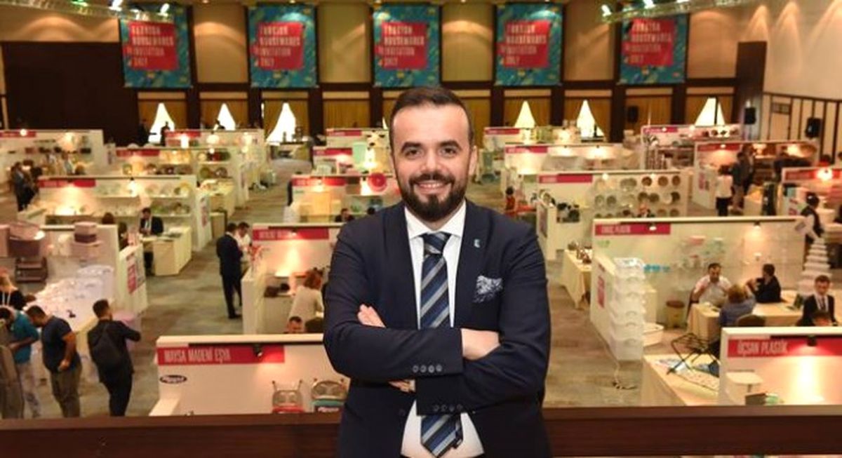 Ev ve Mutfak Eşyası Sektörü Bir Araya Geldi