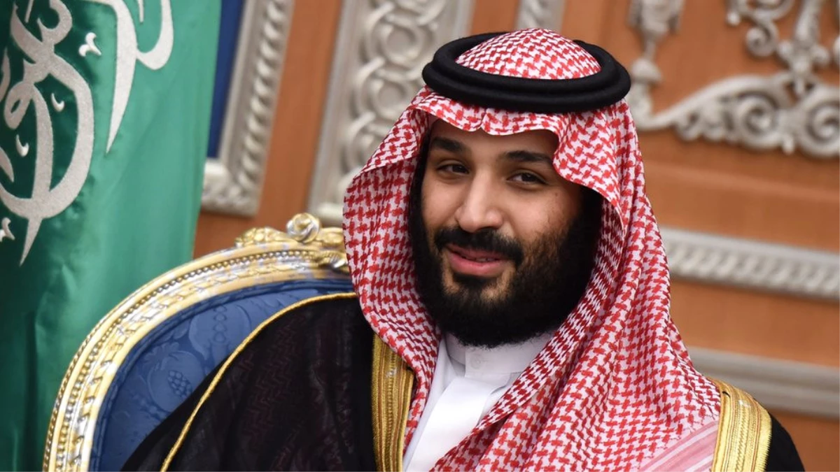 İngiliz Gazetesi Yazdı! Suudi Arabistan\'dan Gözaltındaki Prenslere: Parayı Çıkın, Serbest Kalın