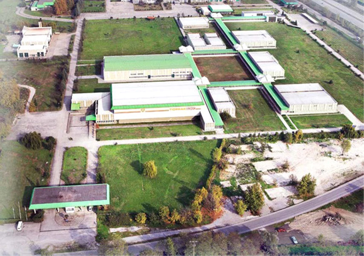 Halis Toprak\'ın 3 Fabrikası ve 7 Arazisi Satışa Çıkarıldı
