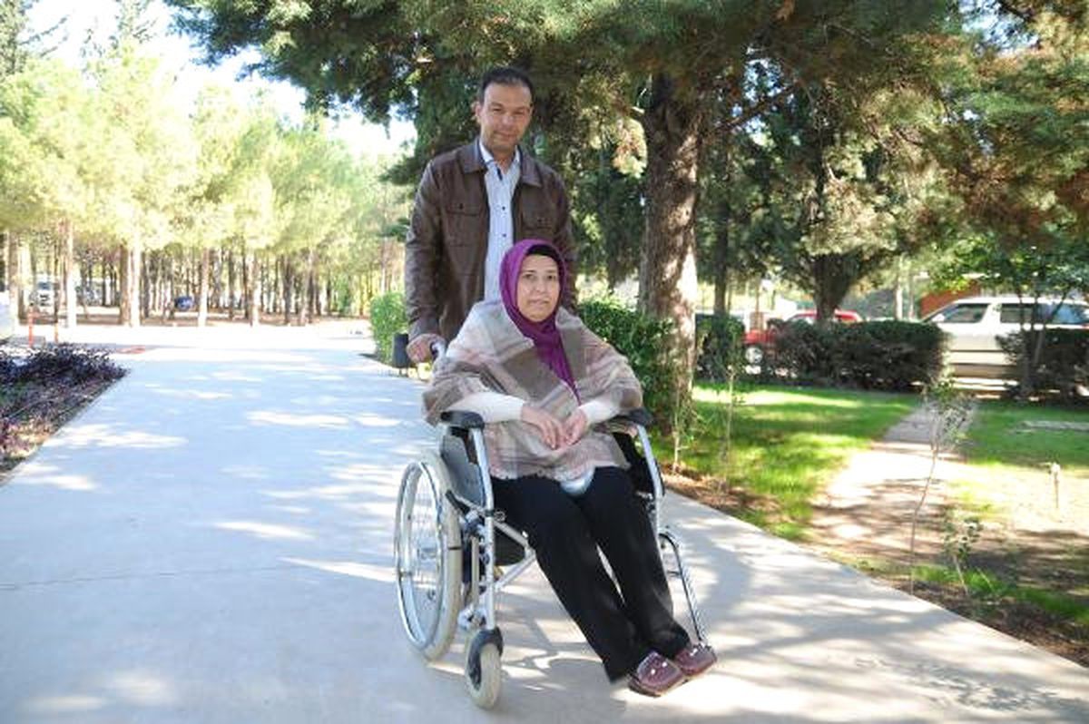 İnce Bağırsaktan Yapılan Mide, Hayata Bağladı