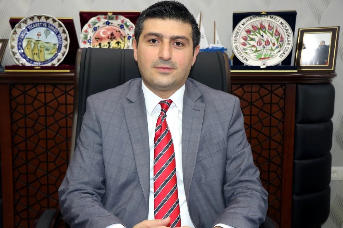 İşkur Nevşehir\'de 6 Bin 500 Kişiyi İşe Yerleştirdi