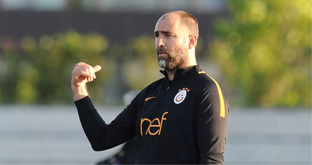 İşte Galatasaray Teknik Direktörü Igor Tudor\'un Başakşehir\'i İmha Planı