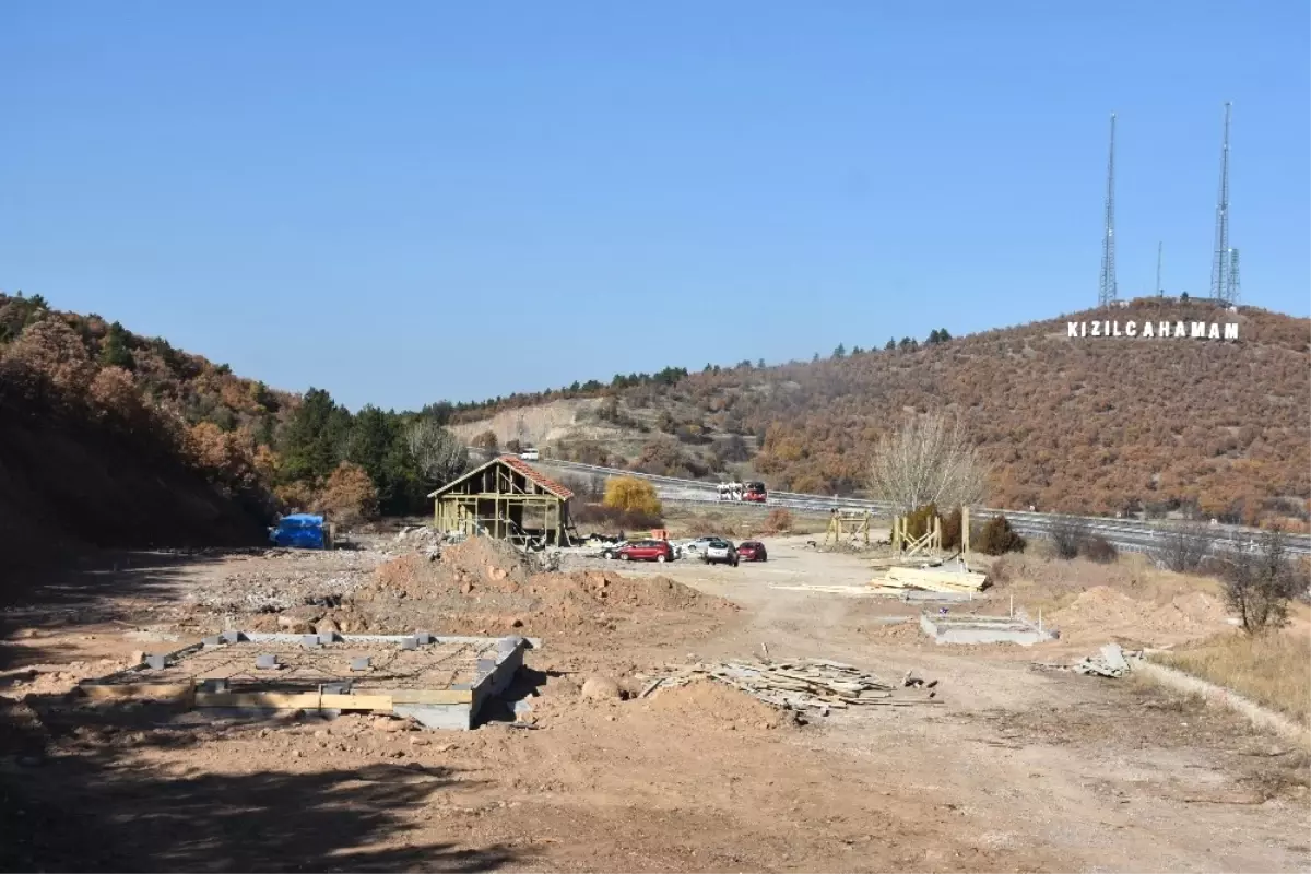 Kırsal Ürün Pazarı Projesi\'nde Çalışmalar Devam Ediyor