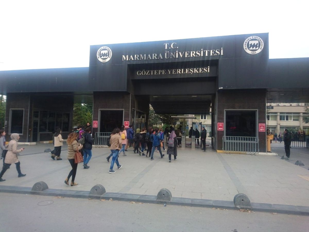 Marmara Üniversitesi\'nde Fetö Operasyonu: 22 Gözaltı