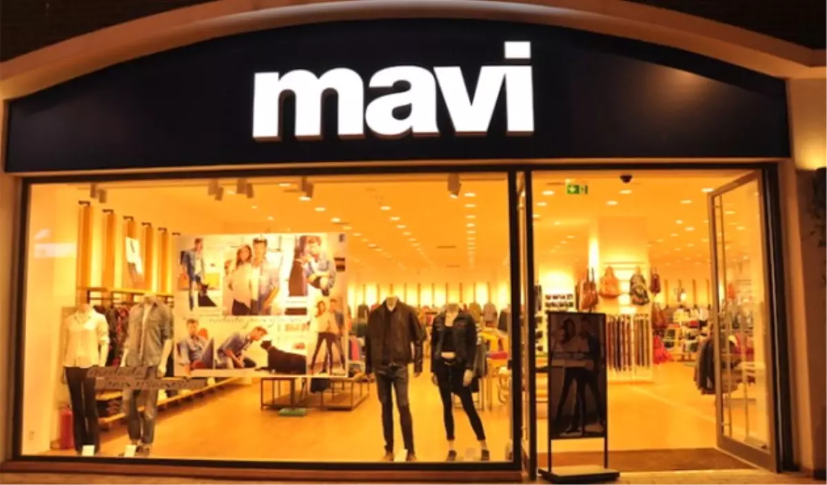 Mavi\'yle İlgilenmeyen Yabancılar Pişman