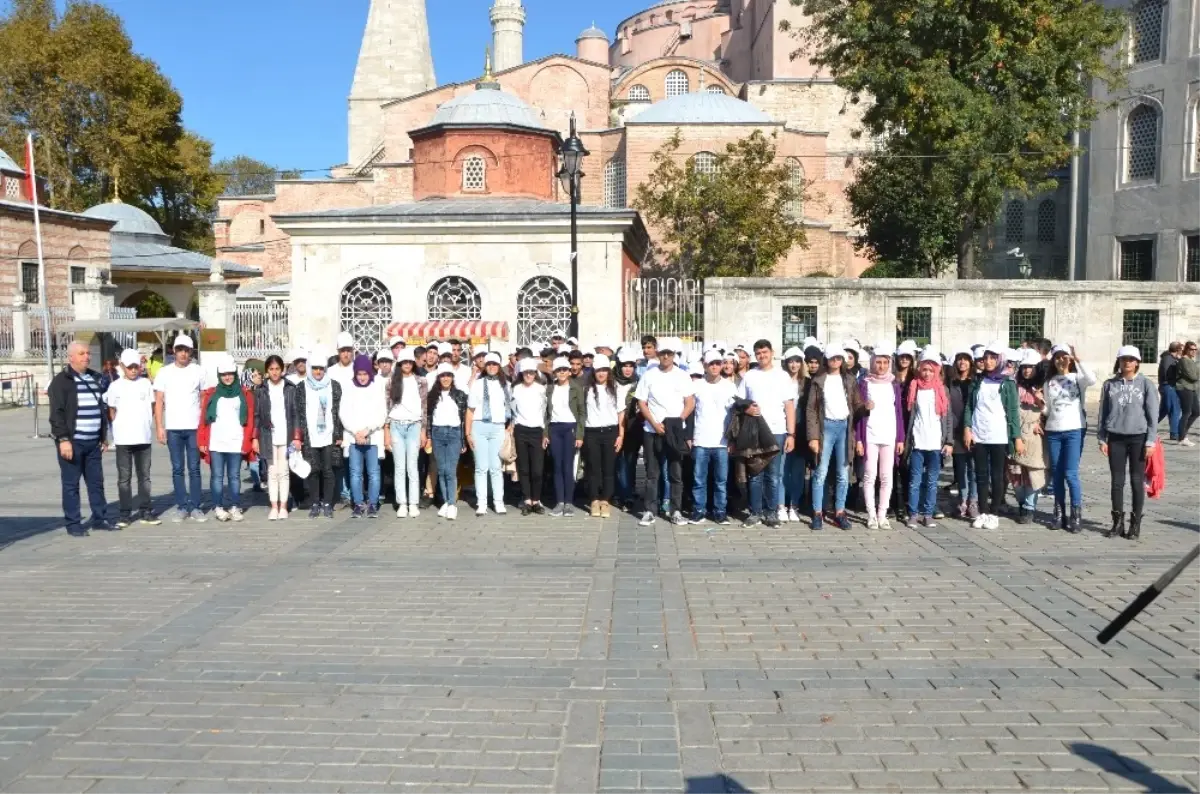 Midyat\'ta Küçük Adımlarla Büyük Yarınlara