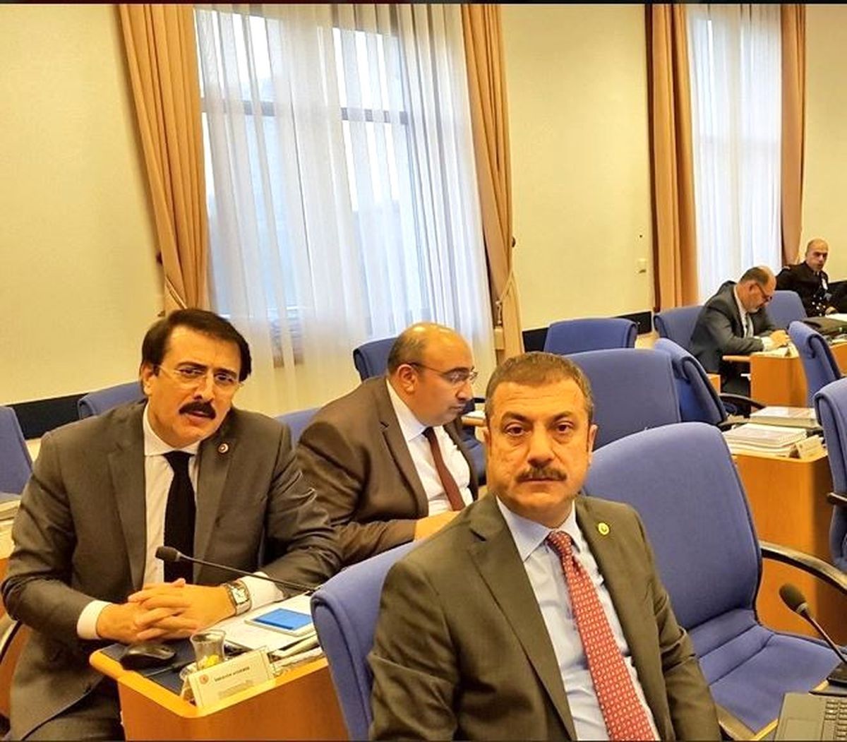 Milletvekili Aydemir\'den 9 Önemli Tespit