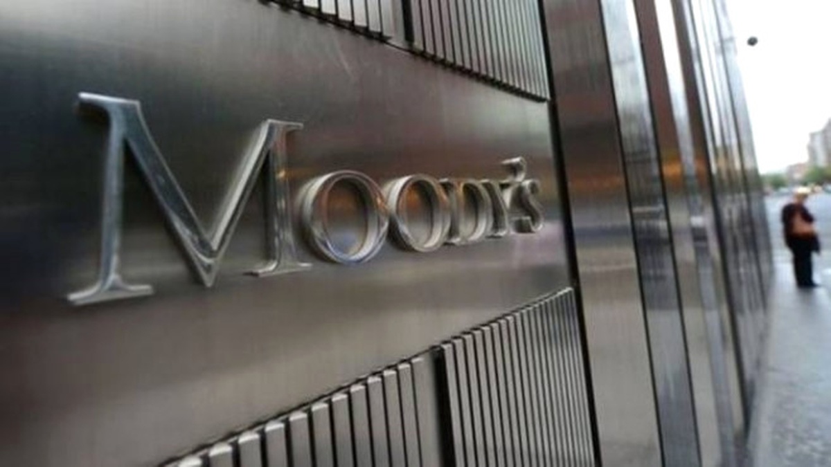 Moody\'s Türkiye Raporunu Yayınladı