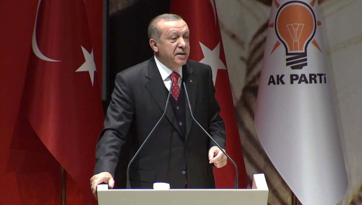 NATO Tatbikatından Askerimizi Çekme Kararını Verdik"