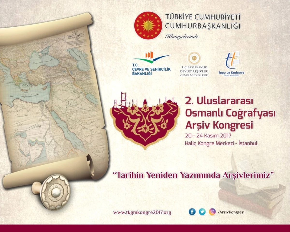 Osmanlı Mirası Masaya Yatırılacak