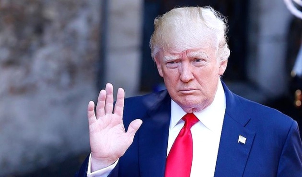 Pentagon, Trump\'ı \'Yanlışlıkla\' İstifaya Çağırdı