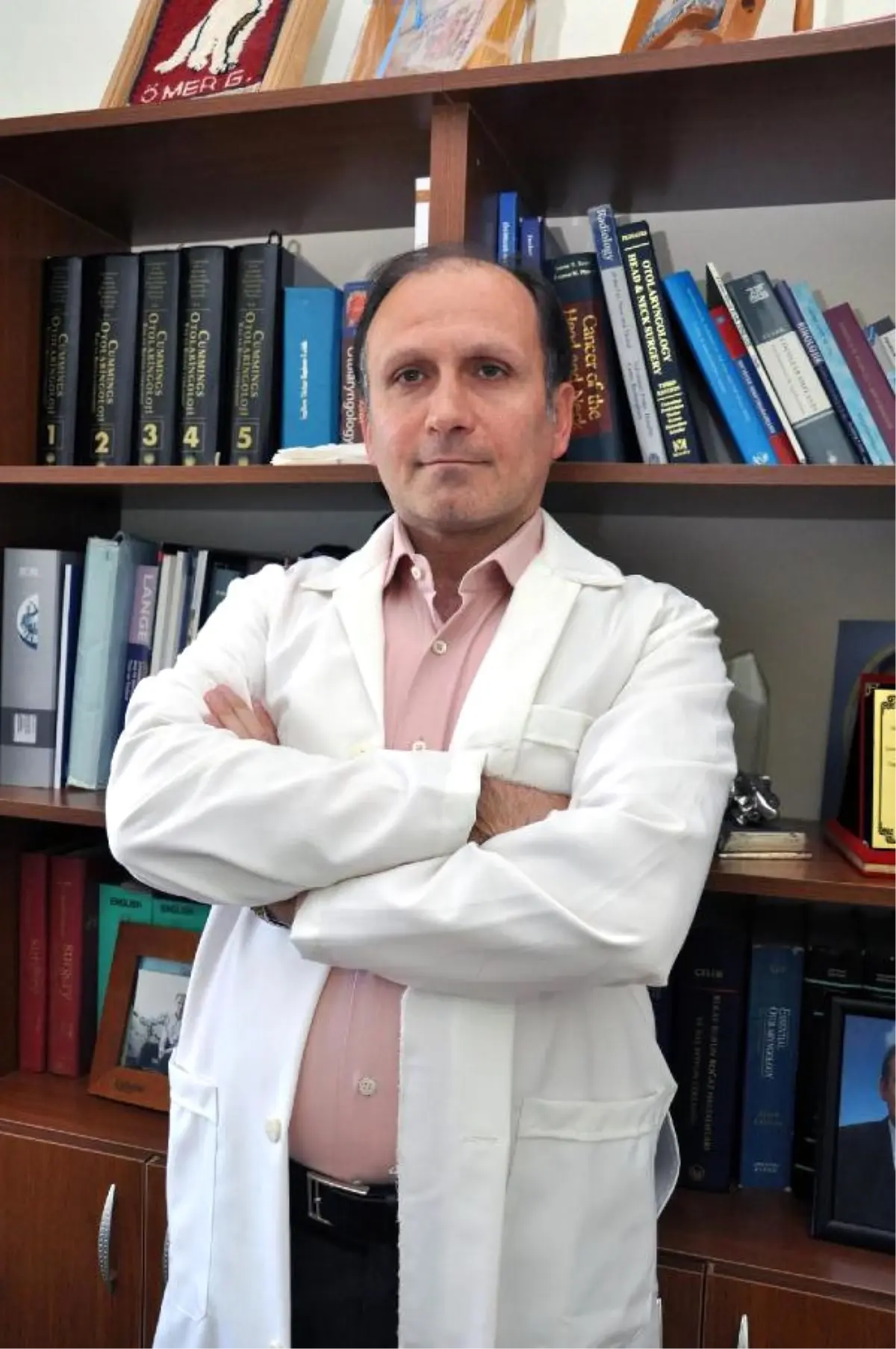 Prof. Dr. Kıroğlu: Kulak Çınlamasını Hafife Almayın