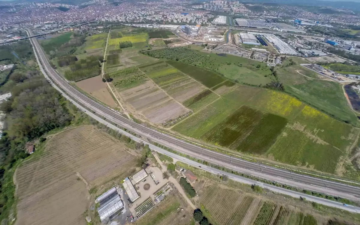 Salim Dervişoğlu Duble Yol Olacak