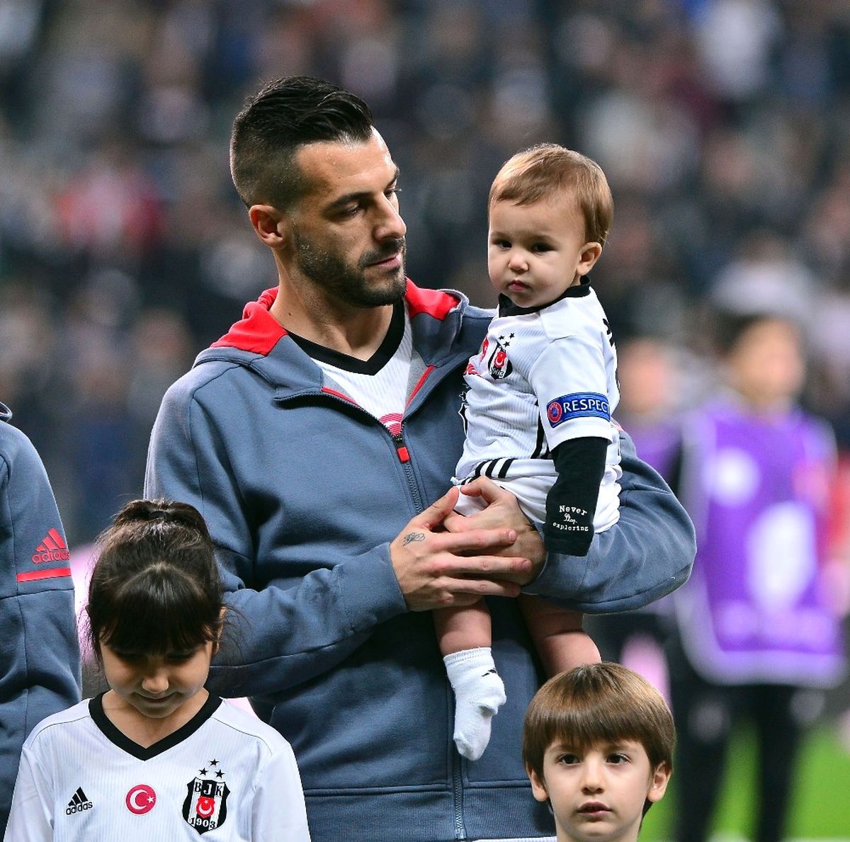 Şenol Güneş\'ten Kadroda İki Değişiklik