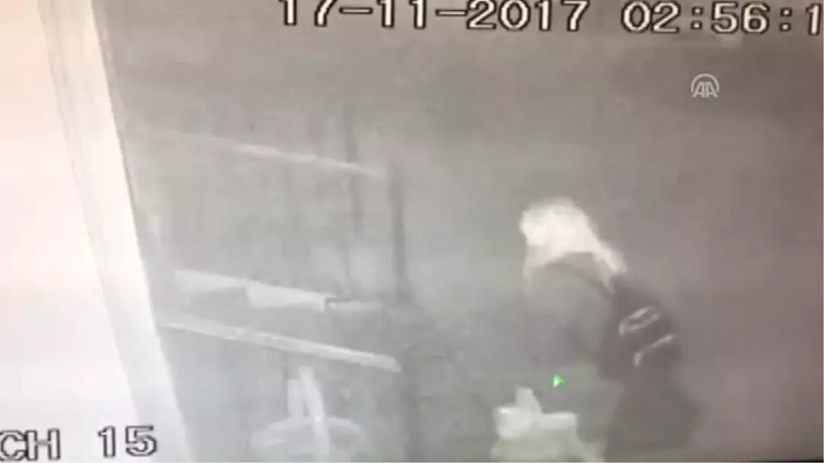 Silahlı Saldırıya Uğrayan Kadın Hayatını Kaybetti