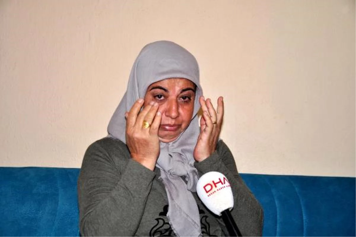 Suudi Arabistan\'daki Davada Beraat Eden Eşinin 40 Gündür Yolunu Gözlüyor