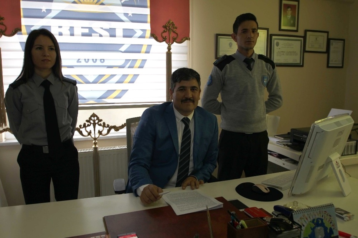Tekirdağ\'da Yerli Otomobilin İlk Taliplisi