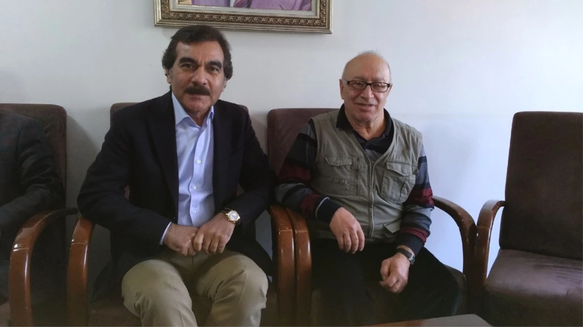 TRT Türkü, Salih Şahin ile Kars Türkülerini Tanıtacak