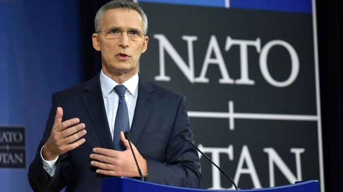 Tsk: Nato, Türkiye\'den Yazılı ve Sözlü Özür Diledi