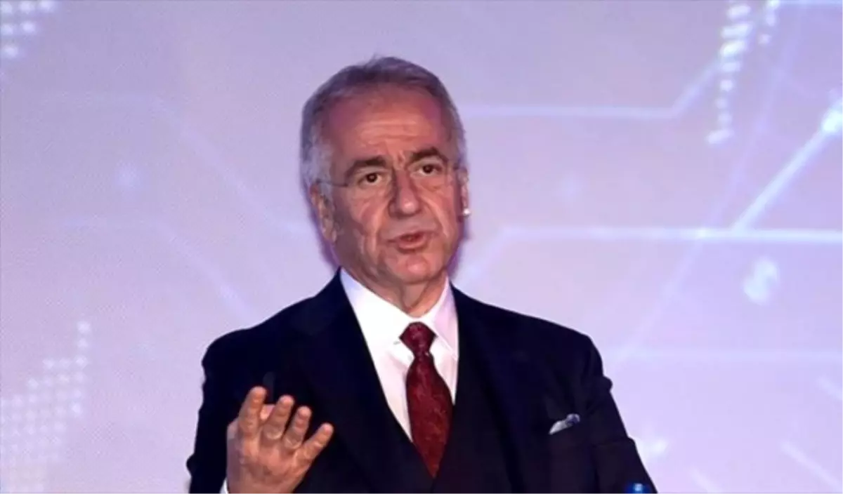 Tüsiad: Yatırımcıya Güven Veren Mesajlara İhtiyaç Var