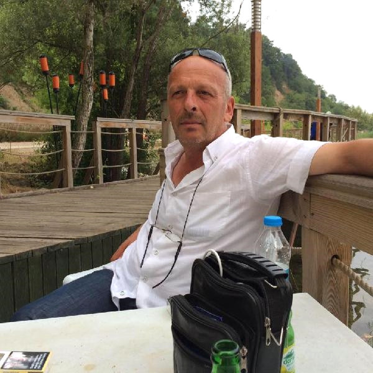 Uyuşturucuyla Yakalanan Muhtar Tutuklandı