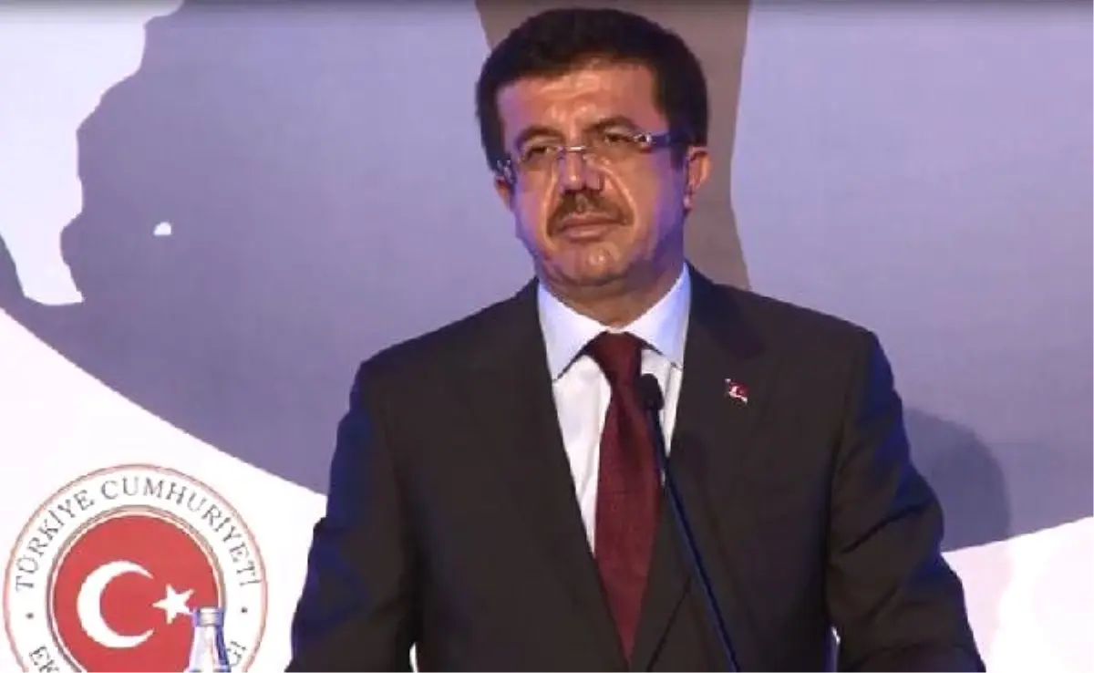 Zeybekci\'den Döviz Kuru Açıklaması