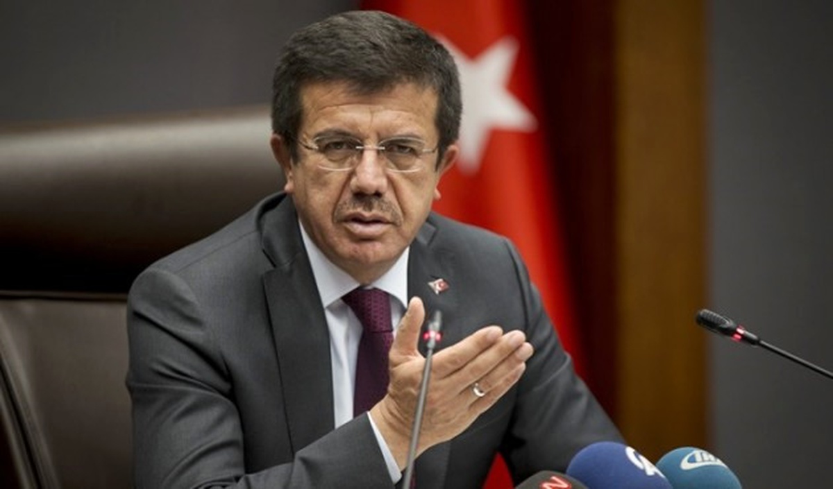 Zeybekci: Kura Müdahale Etmemek Lazım