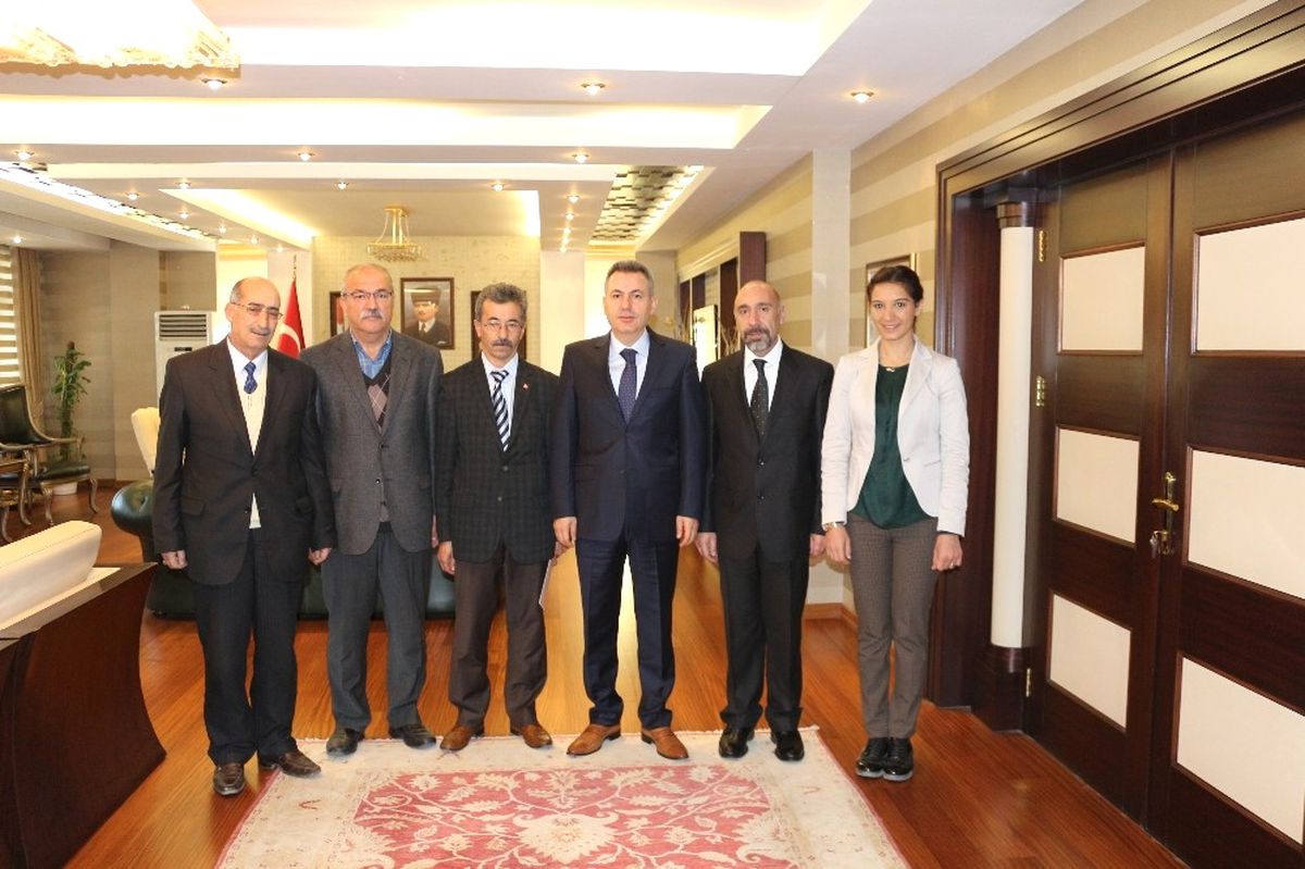 Ağrı\'da 20 Kursiyere Arıcılık Eğitimi Verildi