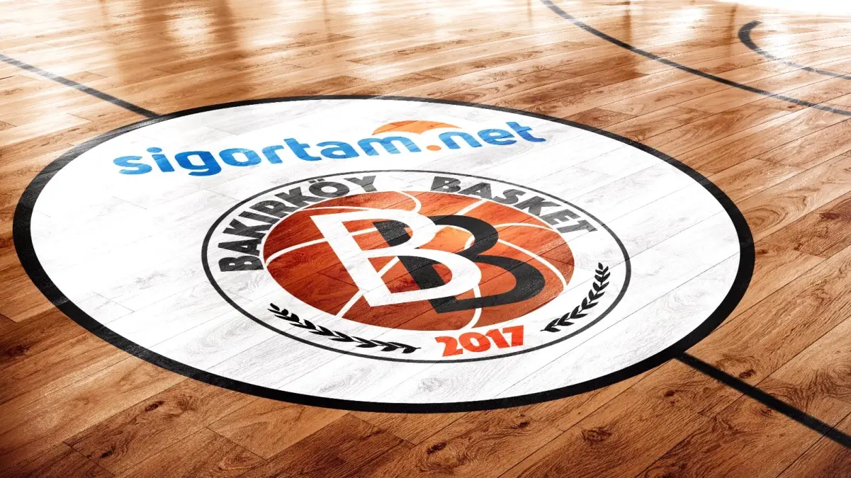 Bakırköy Basket\'ten Dev Sponsorluk Anlaşması!