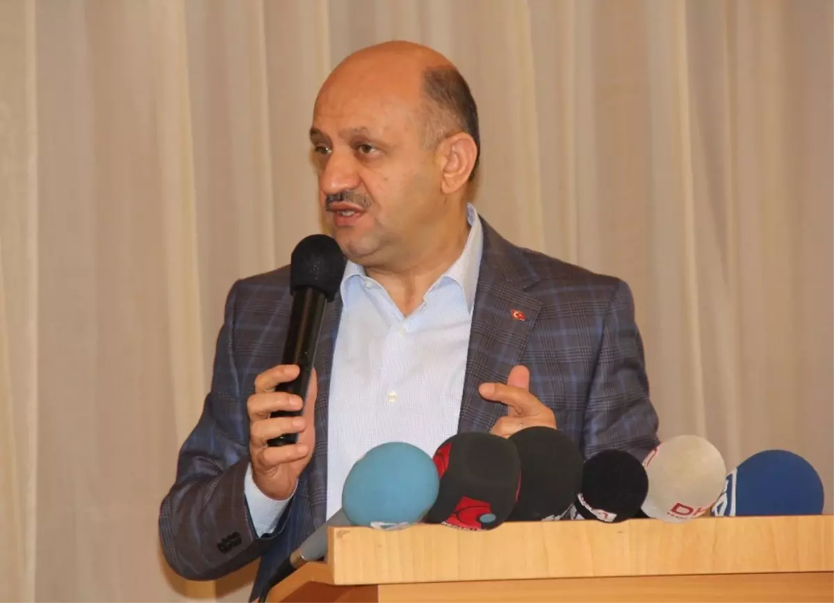 Başbakan Yardımcısı Fikri Işık: "Nato Rezaletinde Sorumluların Gereken Cezaya En Ağır Şekilde...