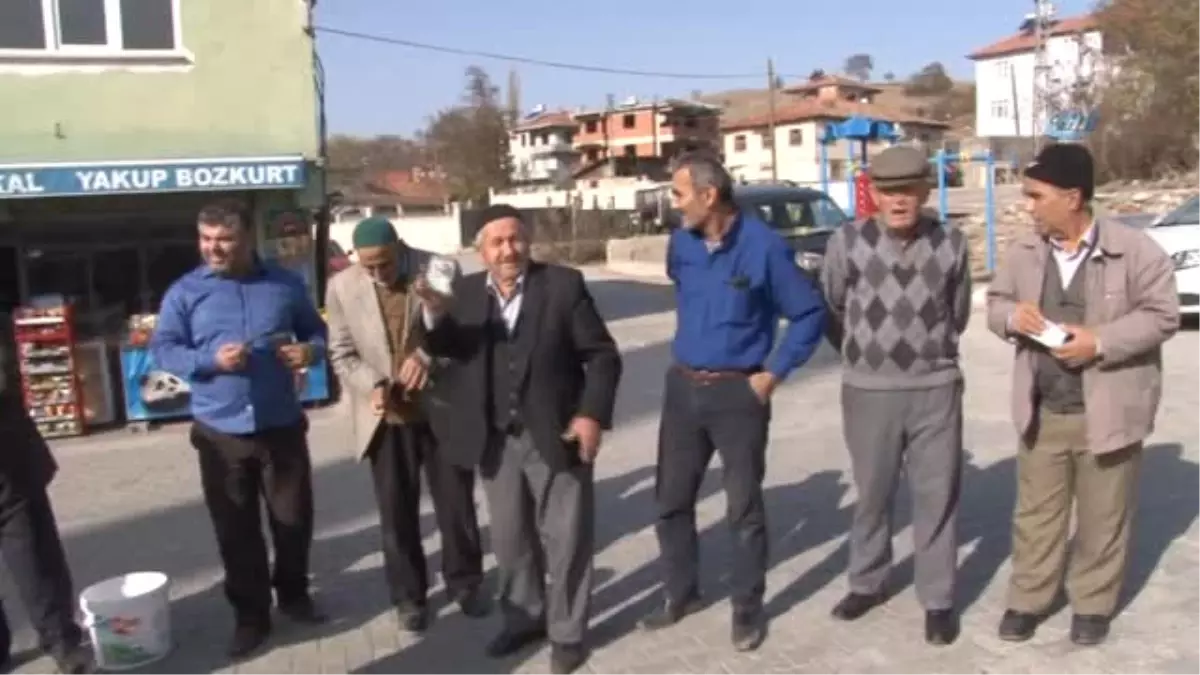 Bu Mahallede Erkeklerin Neredeyse Tamamının Adı Yahya