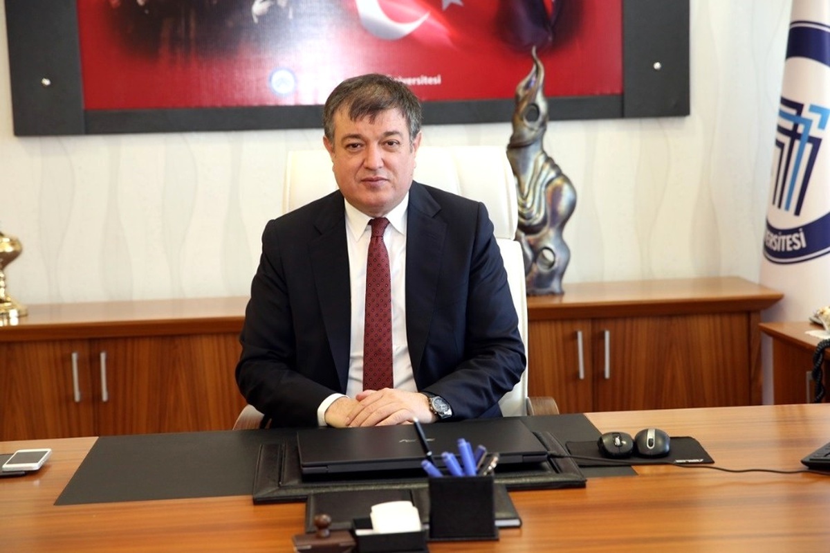 Çakü Rektörü Ayrancı: "Abd ve NATO Türkiye\'ye Saldırıyor"
