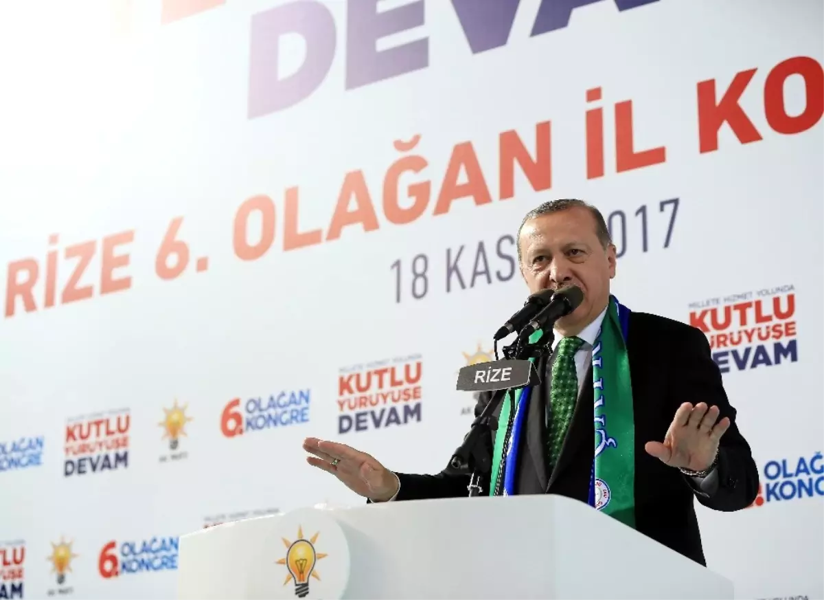 Cumhurbaşkanı Erdoğan: "Ayıp ya Biz Sizlerle Müttefik Değil Miyiz ? Bu Nasıl İttifak ?"