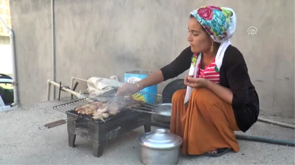 Devlet Desteği, Genetik Hastalığı Olan Aileye Gelir Oldu (2)