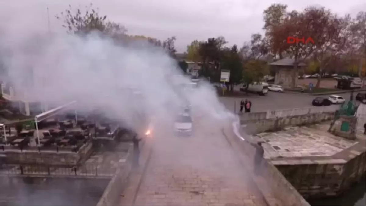 Edirne Akşener Yandaşı, Candaşı, Kandaşı Kayırmayacaksın