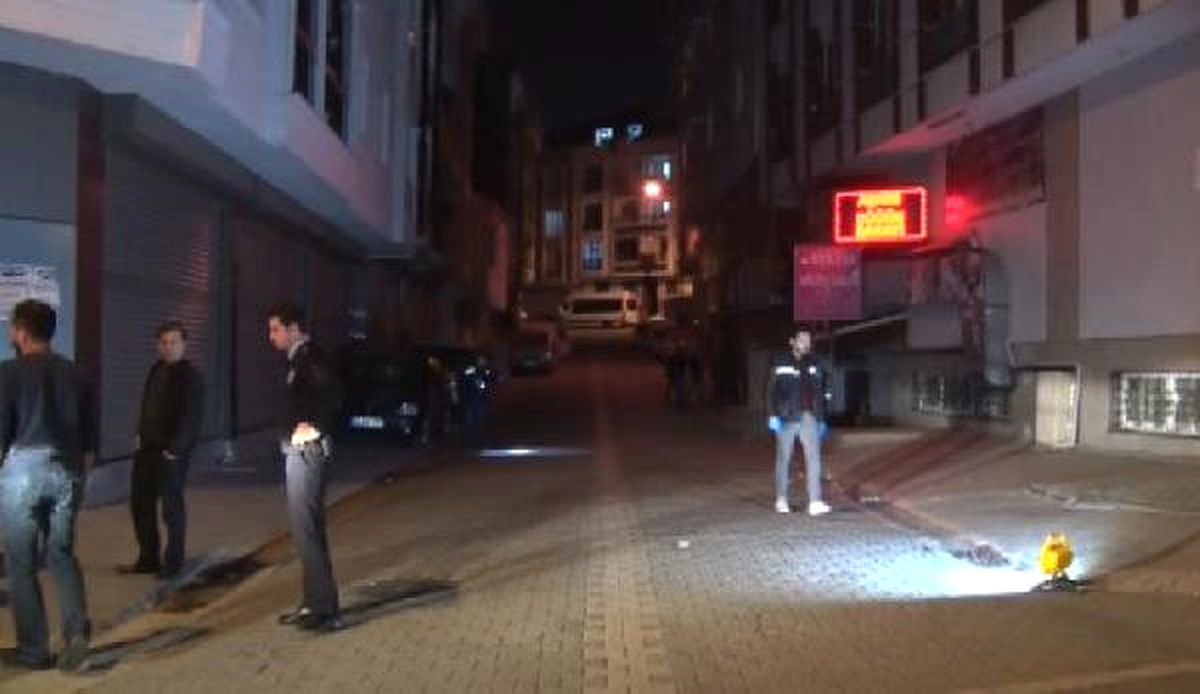 Esenyurt\'ta Hareketli Dakikalar