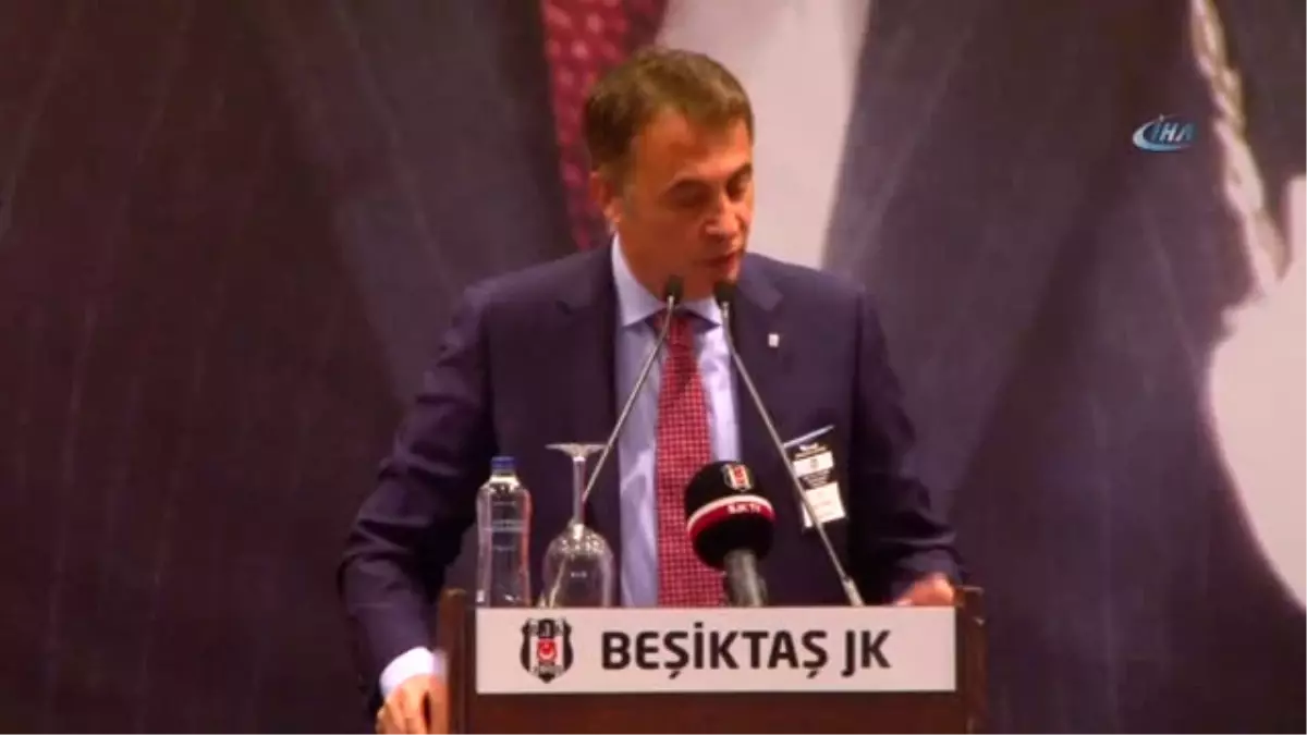 Fikret Orman: "Kefenimizle Geldik Alnımızın Akıyla Gideceğiz" -1-