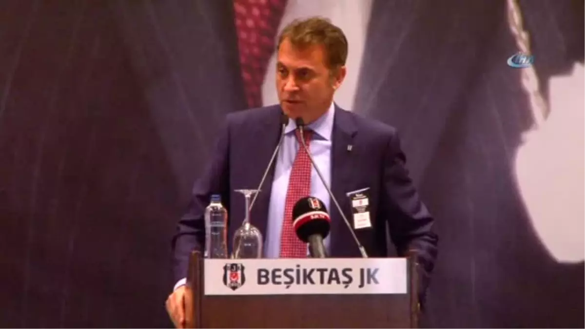 Fikret Orman: "Kefenimizle Geldik Alnımızın Akıyla Gideceğiz" -2-