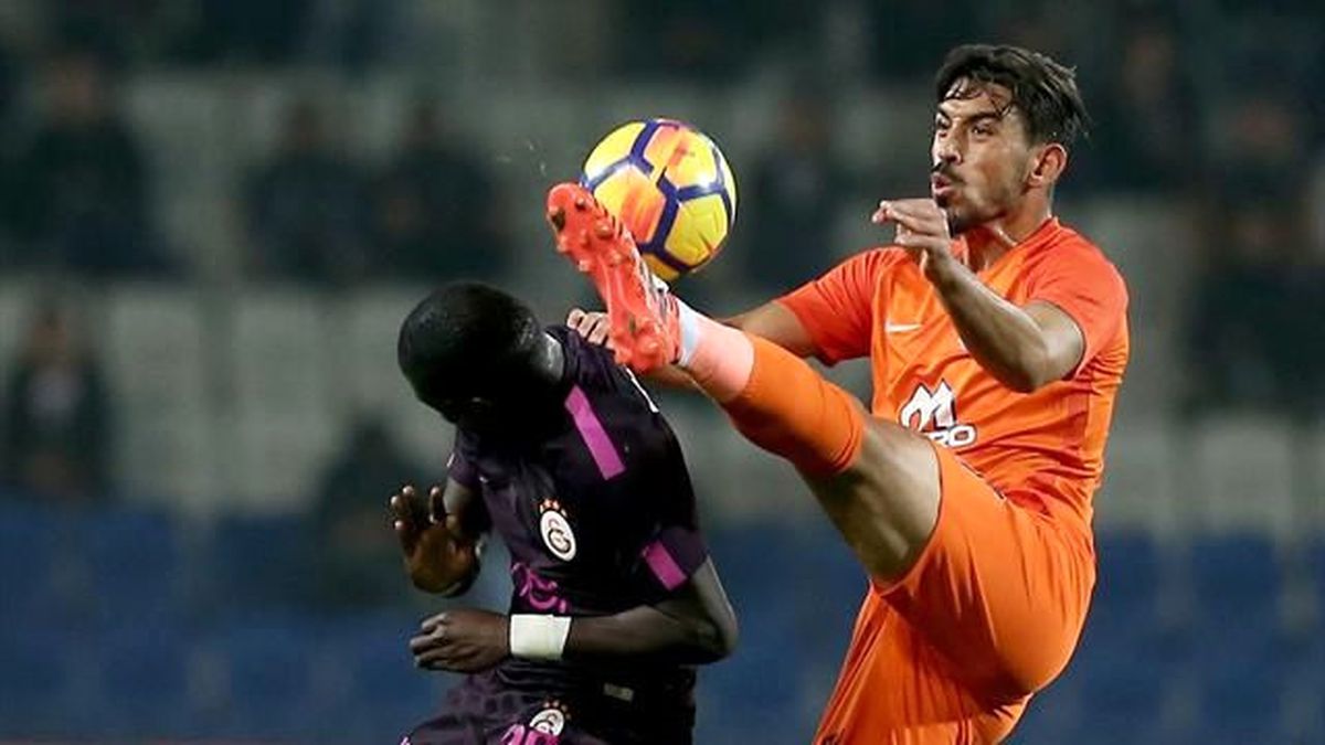 Galatasaray, Çift Forvetle Sahada